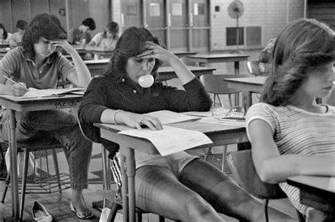 candid jb ass|70s High School Teacher Candidly Photographs His Students